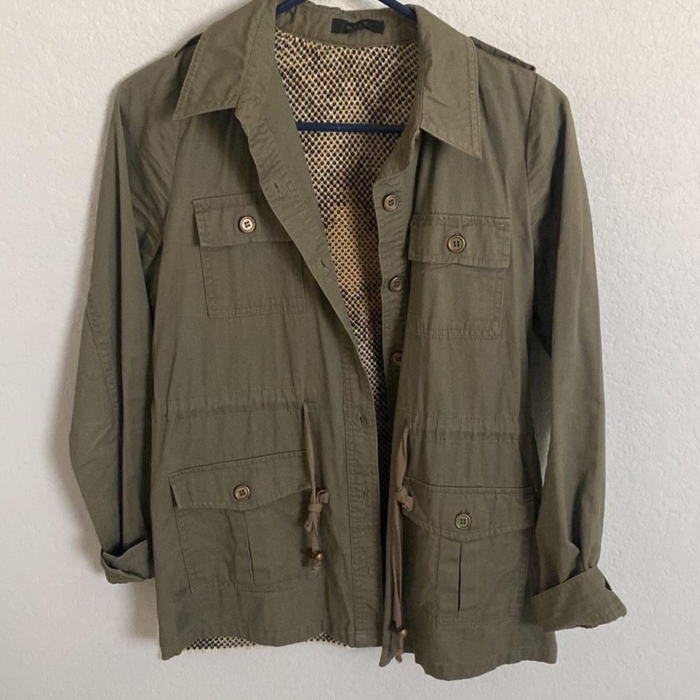 Jacket - Picture 4 of 4